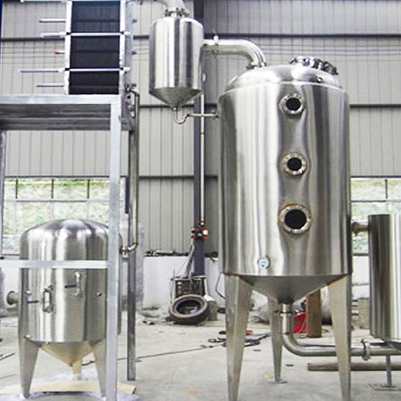 Introductio ad Industrial Resurgens amet evaporator