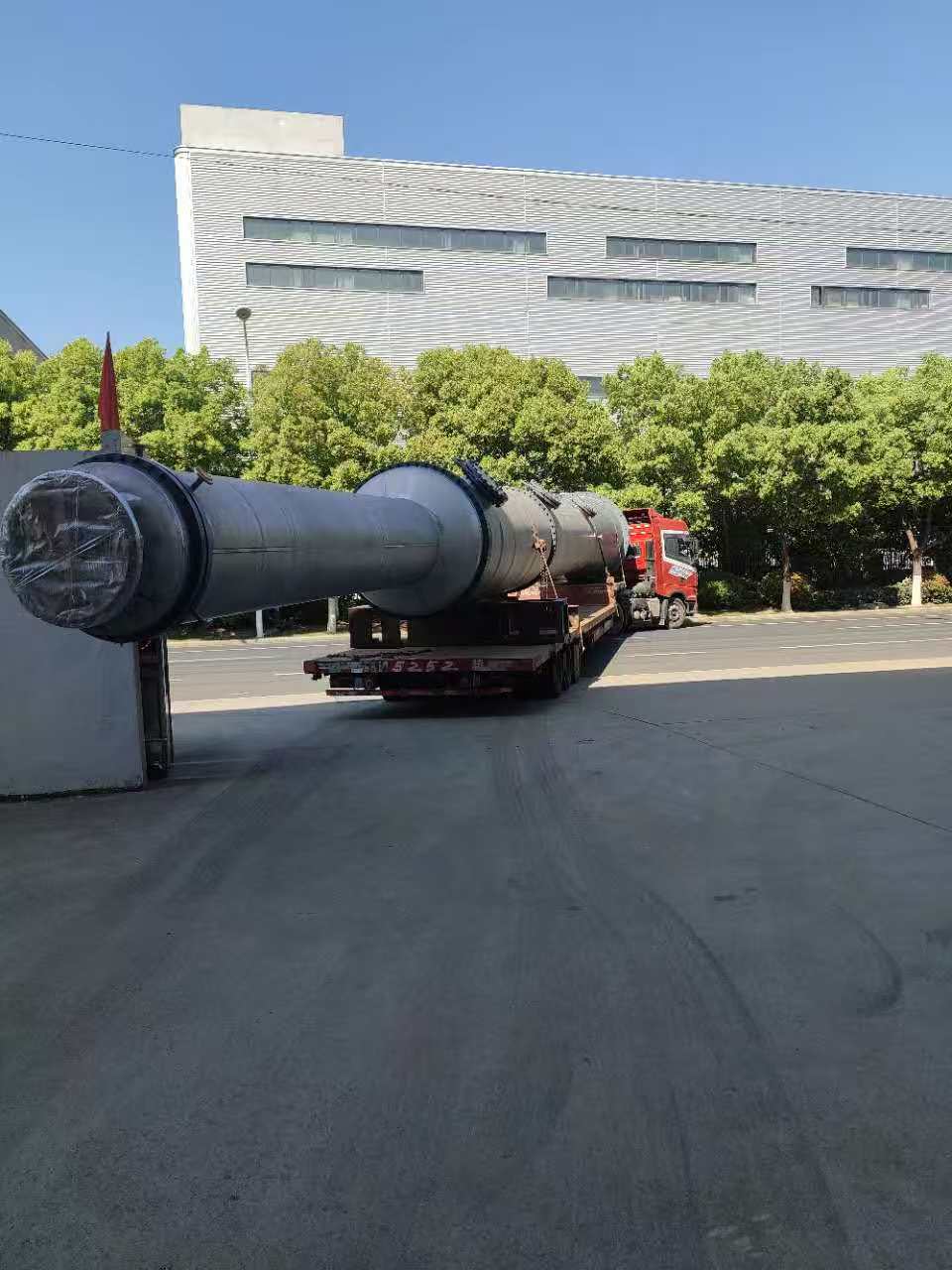 Rotating Disc extractionem turrim