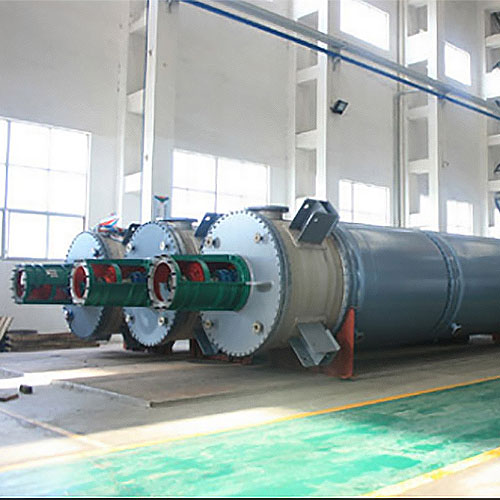 Industriae Centrifugae laminarum deletur film Evaporator